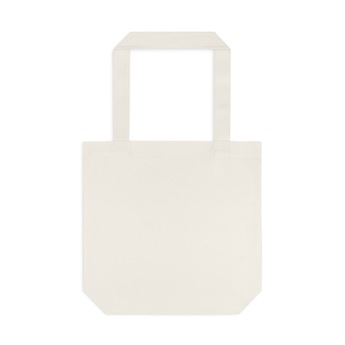 group:cream | SABR Signature Tote Bag - Cream - Product view 2