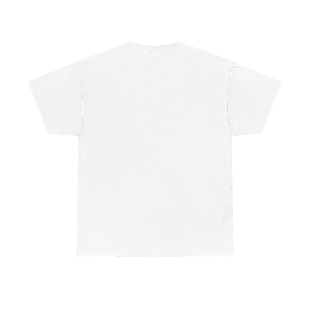 group:white | Arabic SABR Performance Tee - White - Product view 5