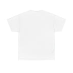 group:white | Arabic SABR Performance Tee - White - Product view 5