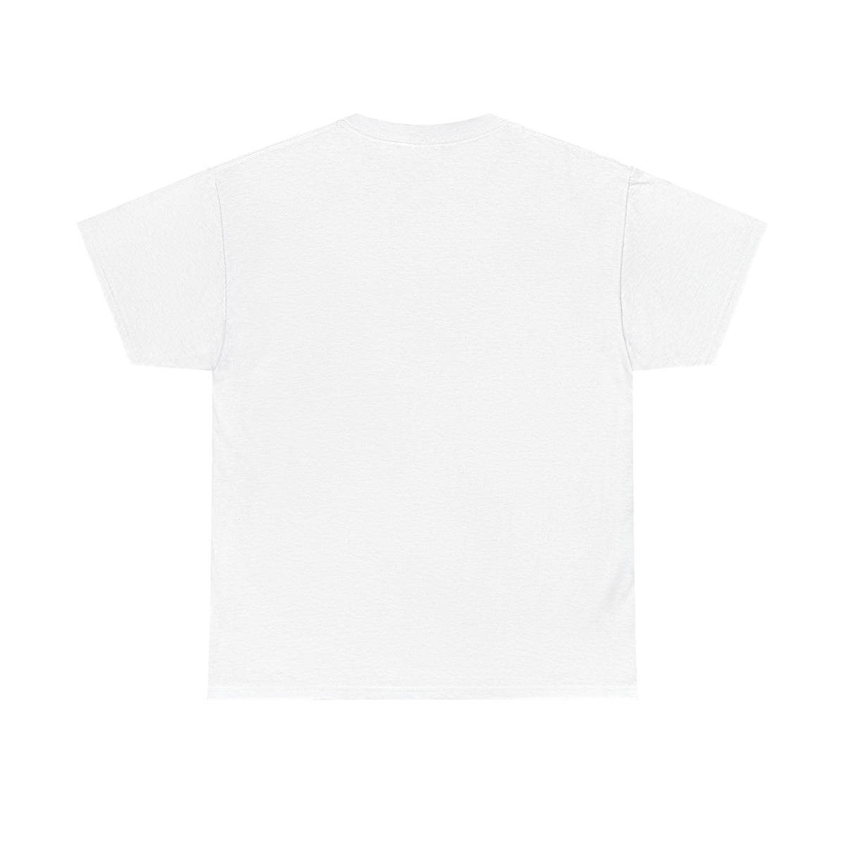 group:white | Arabic SABR Performance Tee - White - Product view 5