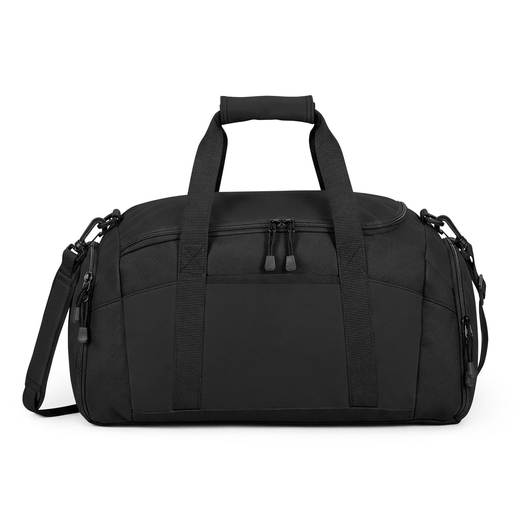 group:black | SABR Active Gym Bag - Black - Product view 2