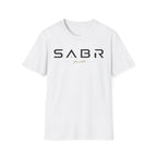 group:white | SABR Tee with Arabic - White - Product view 5