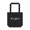 group:black | SABR Signature Tote Bag - Black - Product view 1
