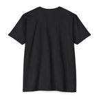 group:cvc-black | SABR Signature Tee - CVC Black - Product view 4