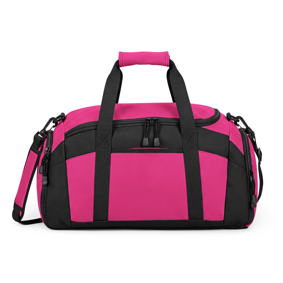 group:tropical-pink | SABR Active Gym Bag - Tropical Pink - Product view 1