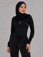group:black | SABR Two-Piece Set - Black - Product view 1