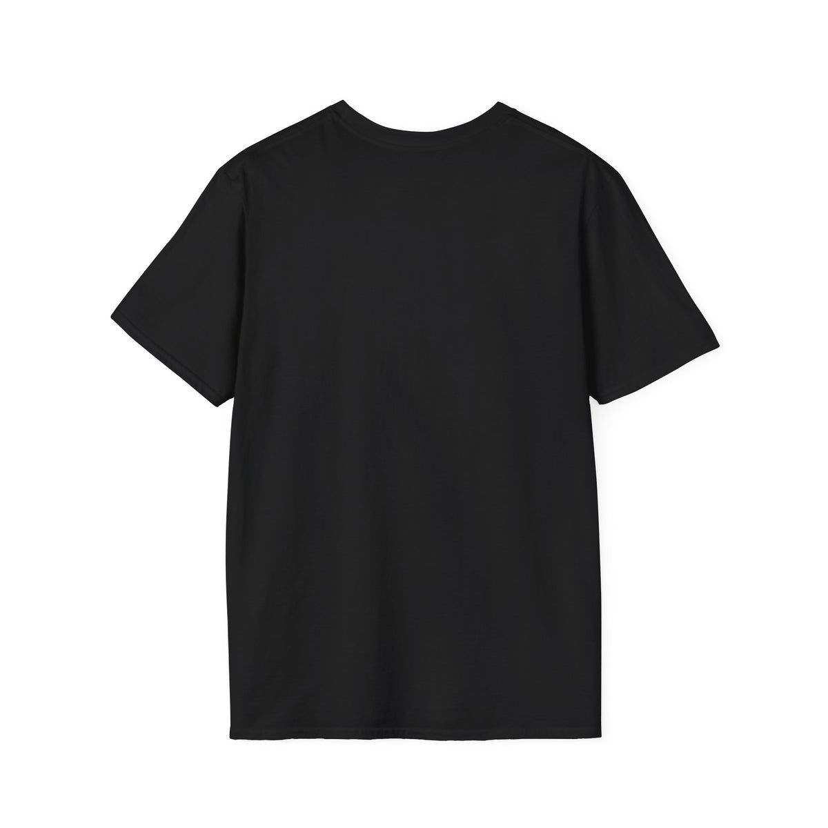 group:black | SABR Tee with Arabic - Black - Product view 4