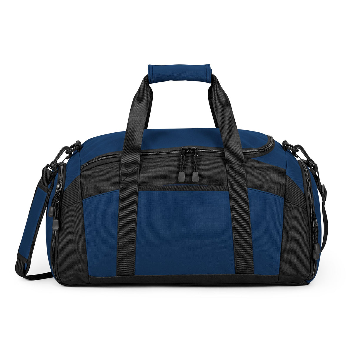 group:navy | SABR Active Gym Bag - Navy - Product view 1