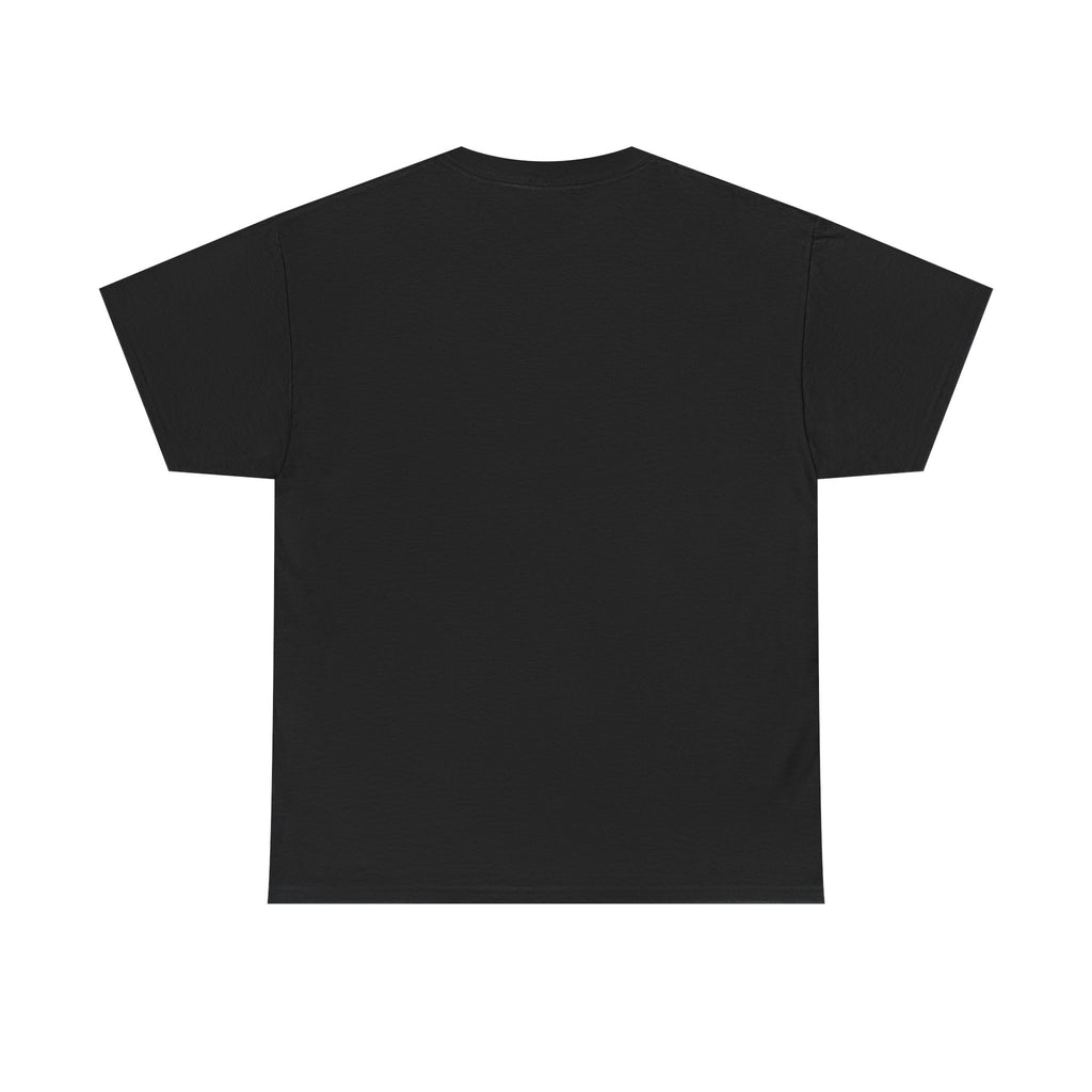 group:black | SDP Essential Tee - Black - Product view 4