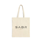 group:natural | SABR Tote Bag (Arabic) - Natural - Product view 1