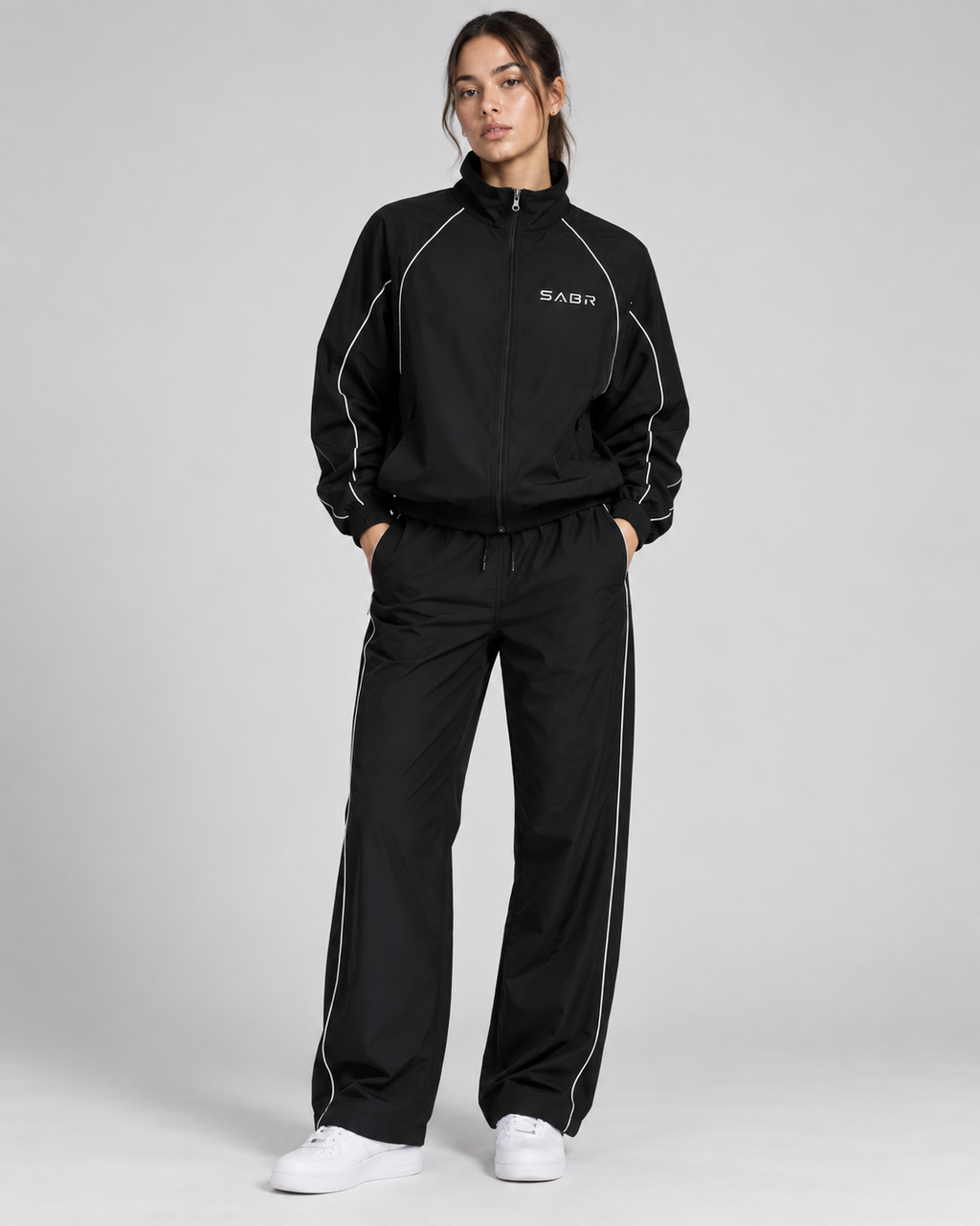 SABR Retro Tracksuit