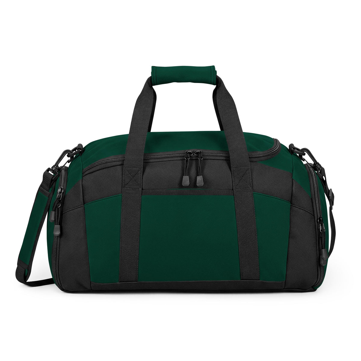 group:hunter | SABR Active Gym Bag - Hunter - Product view 1
