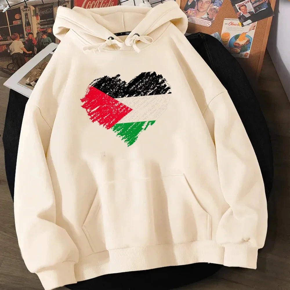 SABR Palestine Hoodie