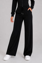 group:black | SABR Two-Piece Set - Black - Product view 3