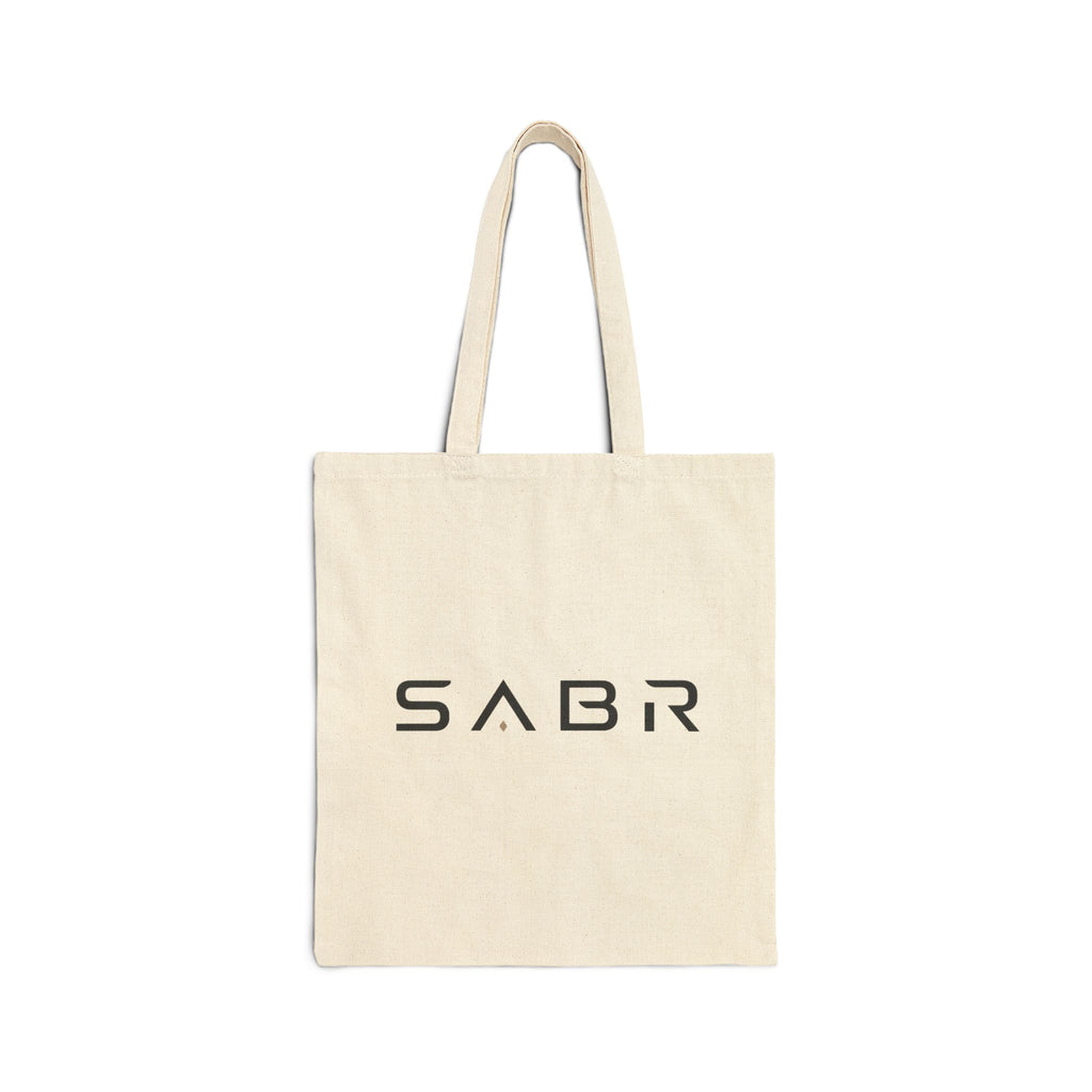 group:natural | SABR Tote Bag - Natural - Product view 1