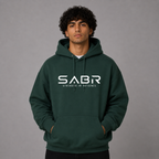 Essential Oversized Hoodie