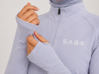 group:light-purple | SABR Performance Training Top - Light Purple - Product view 4