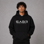 Essential Oversized Hoodie