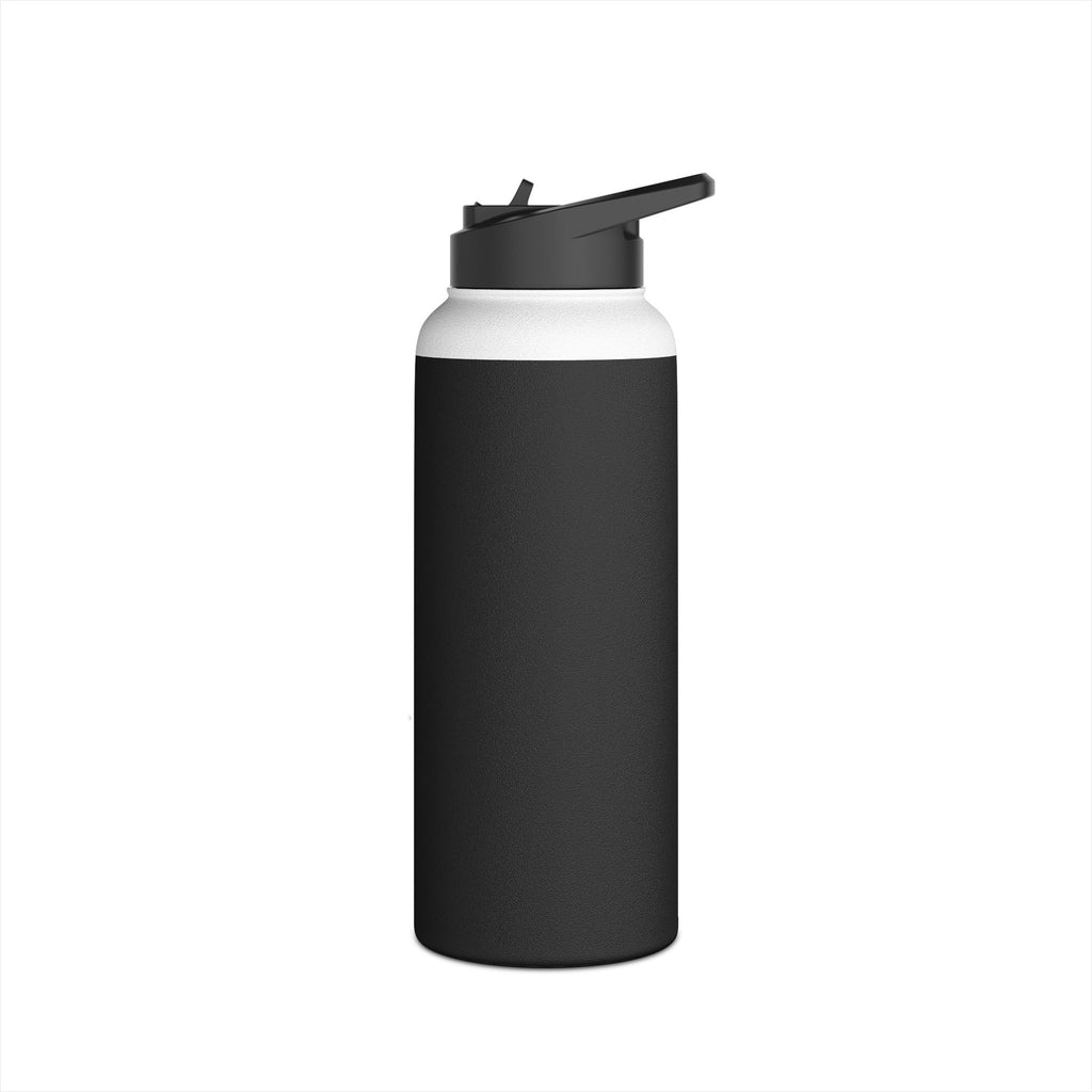 group:white | Stainless Steel Water Bottle, Standard Lid - White - Product view 12