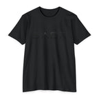 group:cvc-black | SABR Signature Tee - CVC Black - Product view 3