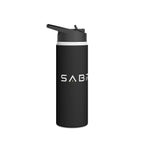 group:white | Stainless Steel Water Bottle, Standard Lid - White - Product view 8