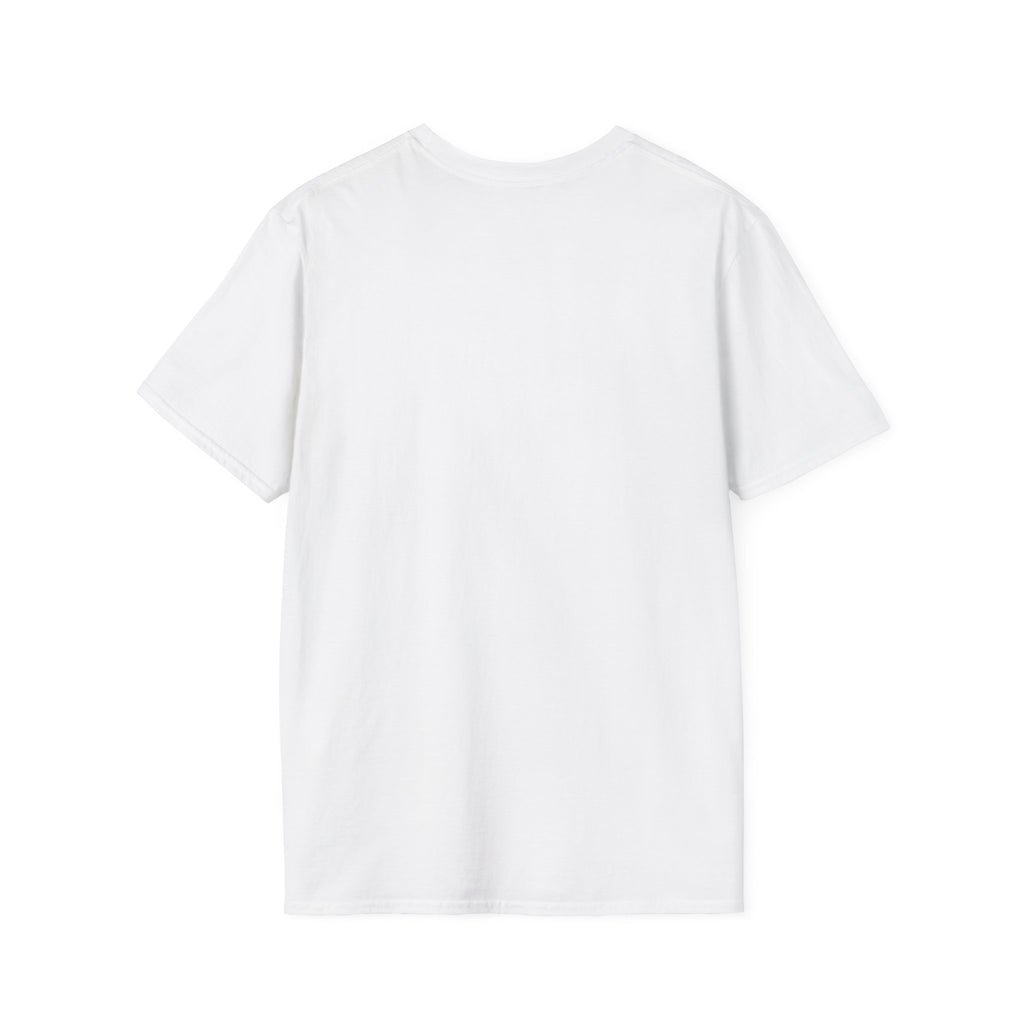 group:white | SABR Tee with Arabic - White - Product view 4