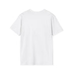 group:white | SABR Tee with Arabic - White - Product view 4