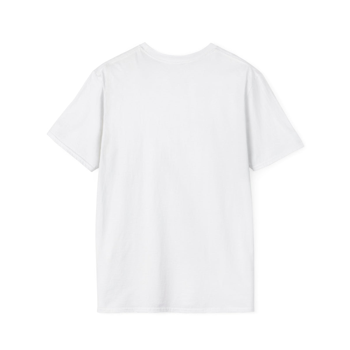 group:white | SABR Tee with Arabic - White - Product view 4