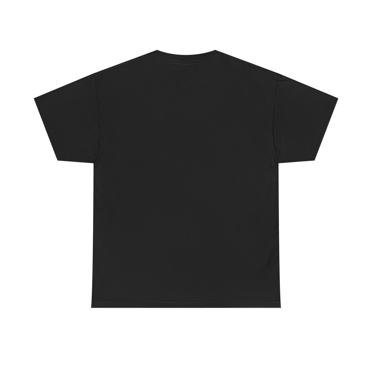 group:black | Arabic SABR Performance Tee - Black - Product view 4