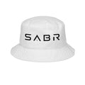 group:white | Bucket Hat (Embroidery) - White - Product view 1
