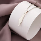 SABR Palestine Pendant Necklace