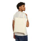 group:natural | SABR Tote Bag - Natural - Product view 2