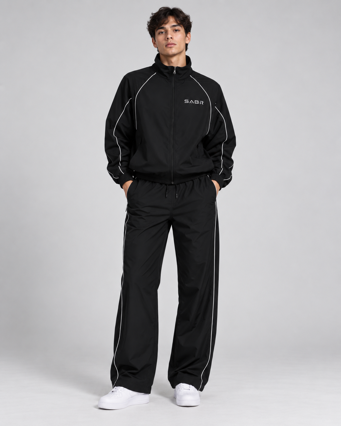 SABR Retro Tracksuit