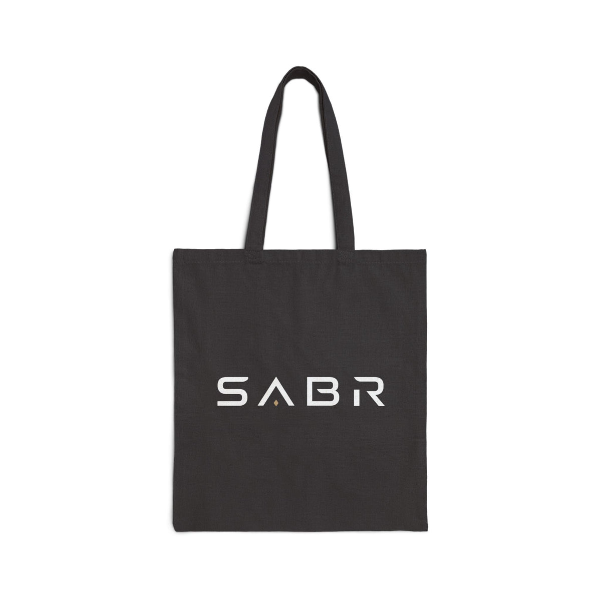 group:black | SABR Tote Bag - Black - Product view 1