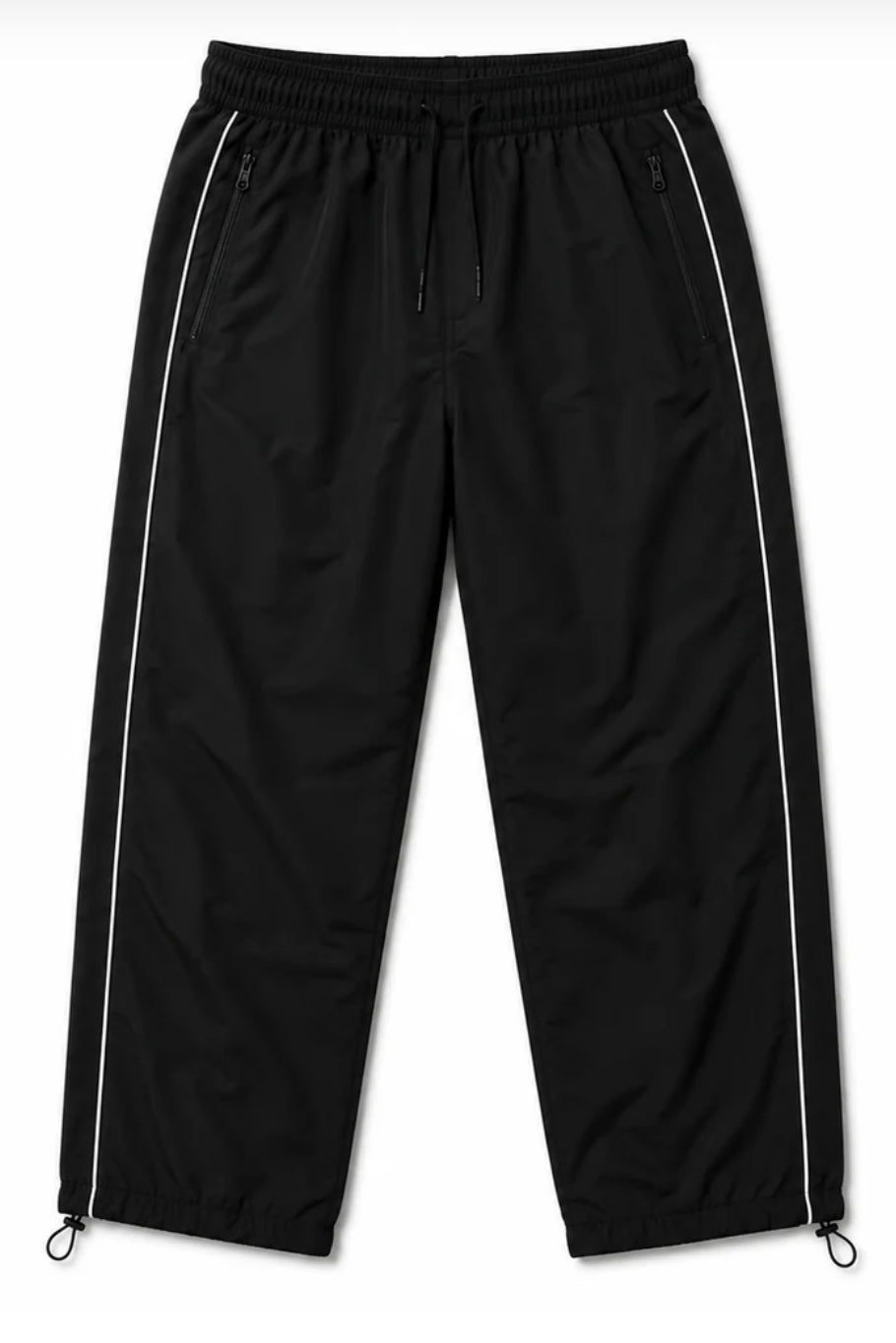 SABR Retro Tracksuit