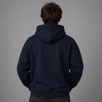 Essential Oversized Hoodie