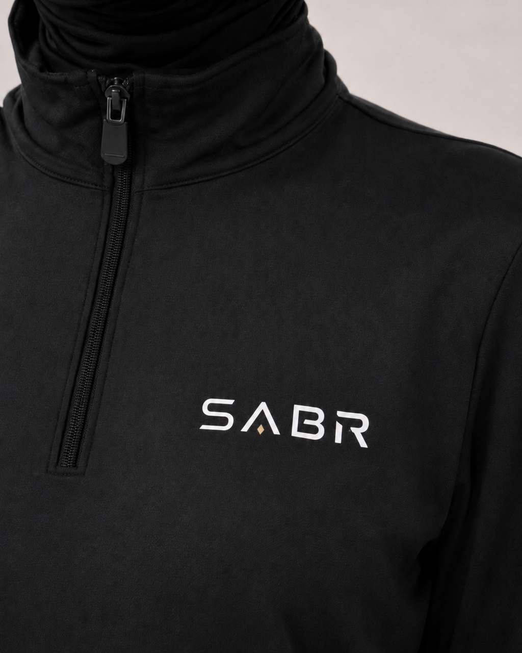 group:black | Signature Training Top - black - Product view 5