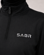 group:black | Signature Training Top - black - Product view 5
