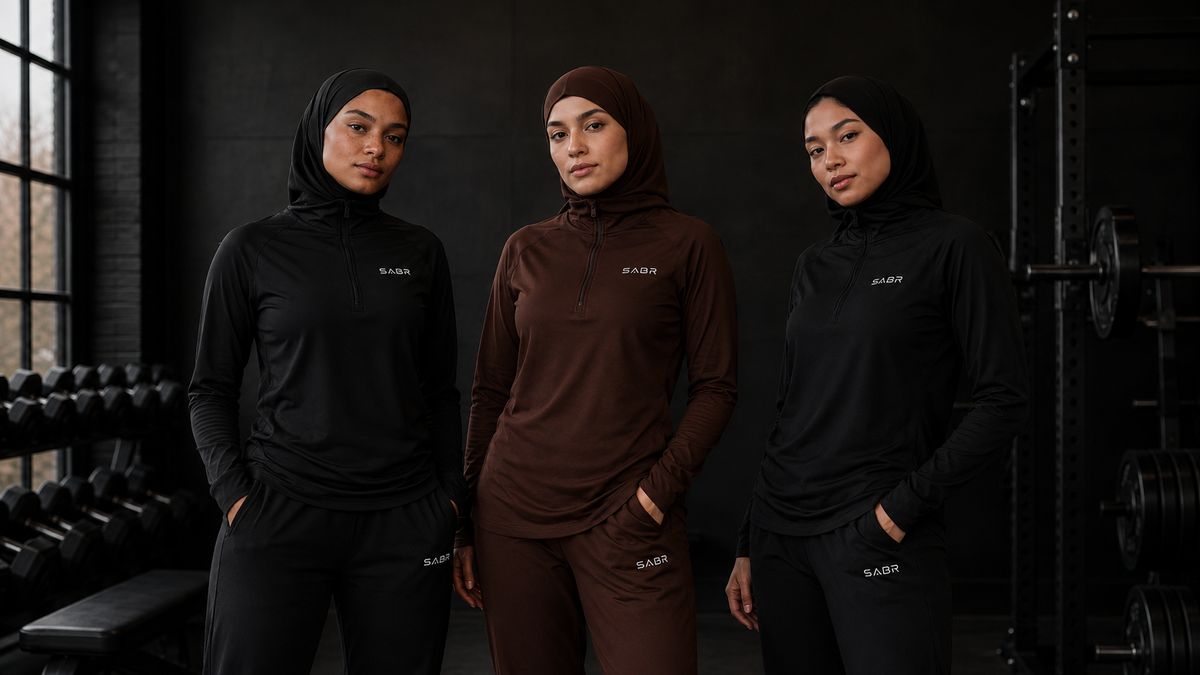 SABR women campaign