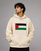 SABR Palestine Hoodie
