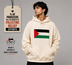 SABR Palestine Hoodie
