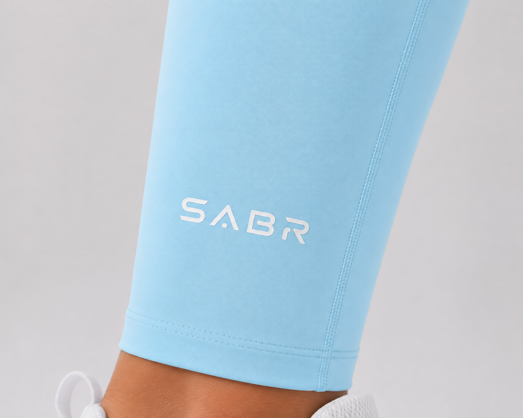 Women's High Waisted Ankle Leggings