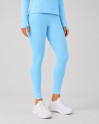 Women's High Waisted Ankle Leggings