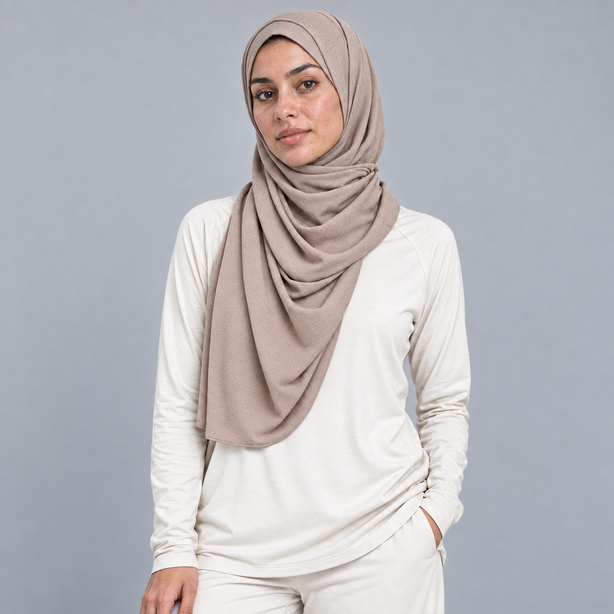 SABR Performance Hijab
