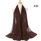 SABR Performance Hijab