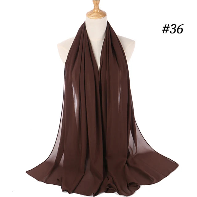 SABR Performance Hijab
