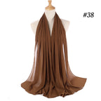 SABR Performance Hijab