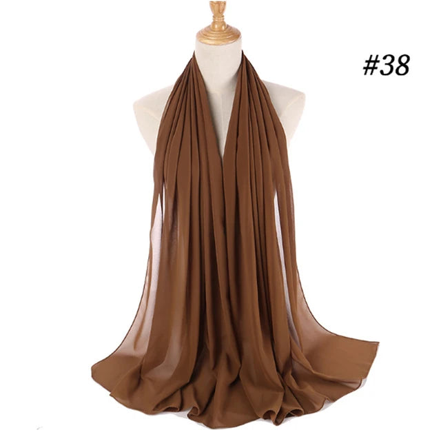 SABR Performance Hijab