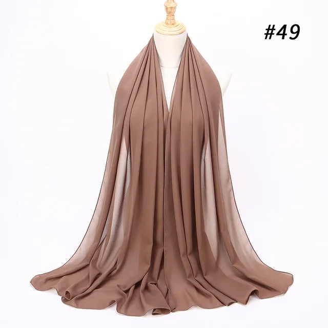 SABR Performance Hijab