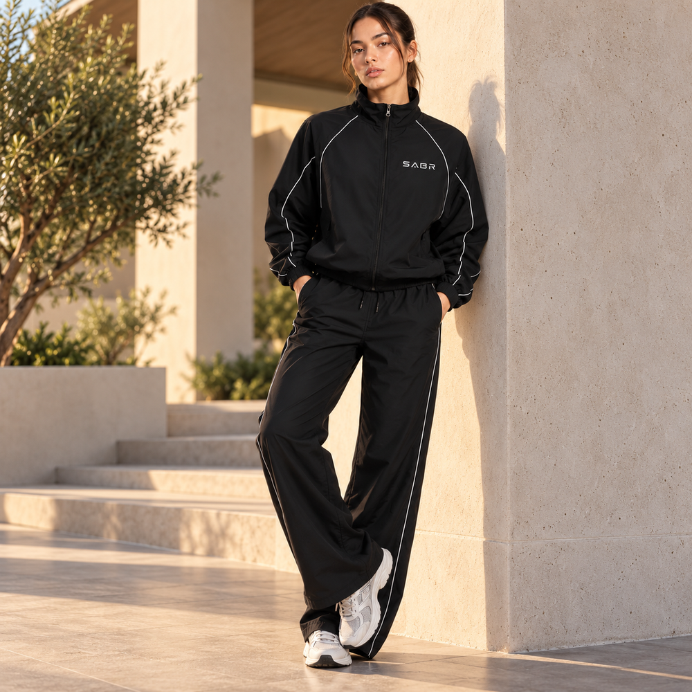 SABR Retro Tracksuit